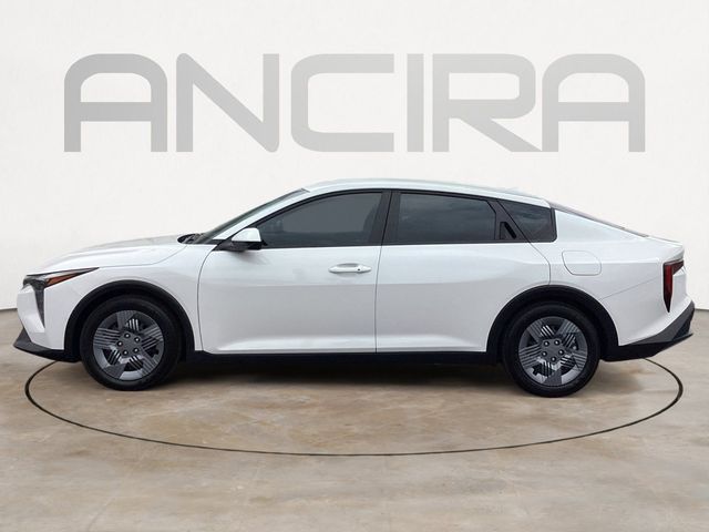 Used Car 2025 Kia K4  Lx For Sale Under $25,000 In San Antonio, Texas
