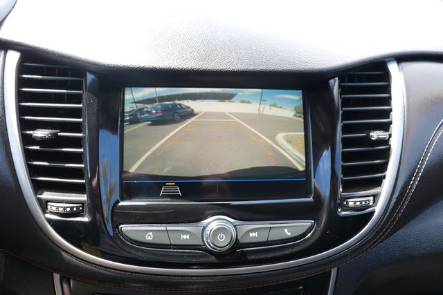 2019 Chevrolet Trax LS photo