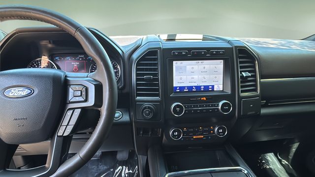 Used 2020 Black Ford King Ranch image 11