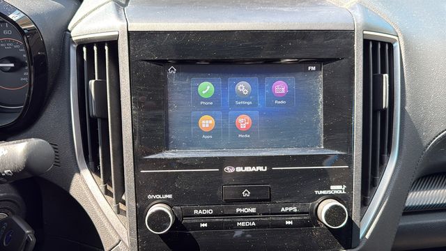 used 2023 Subaru Crosstrek car, priced at $21,000