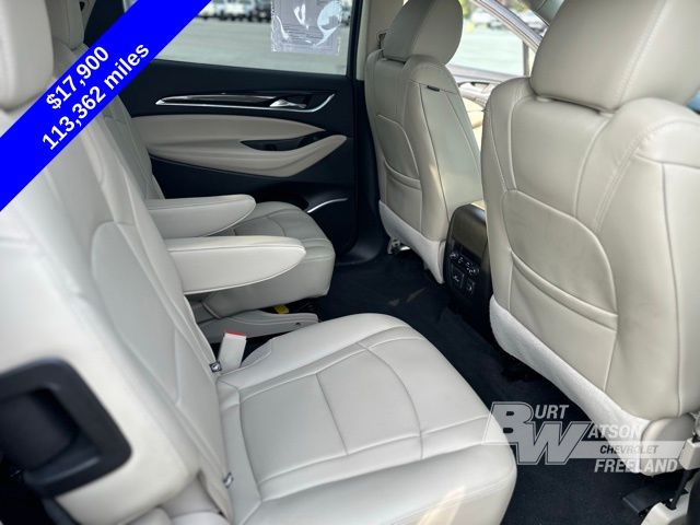 2019 Buick Enclave Premium Group 31