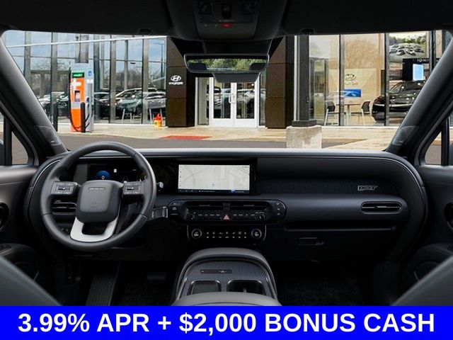 New 2026 White Hyundai XRT Pro image 13