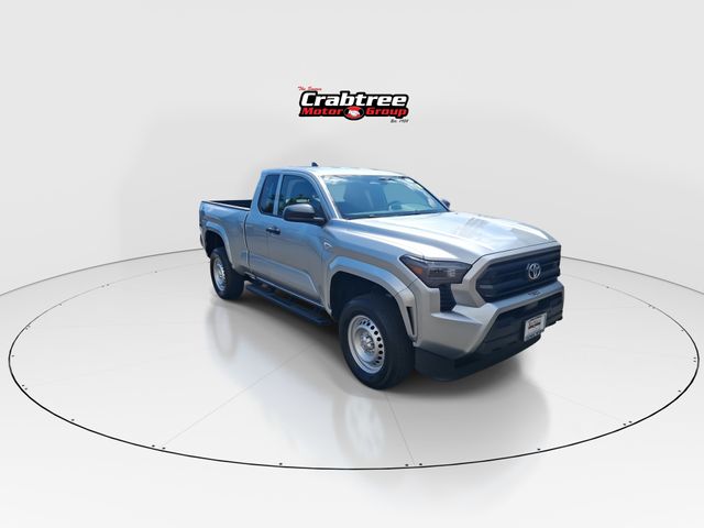 Used 2025 Toyota Tacoma Truck