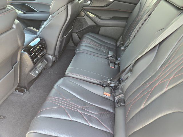new 2026 Acura MDX car, priced at $77,900