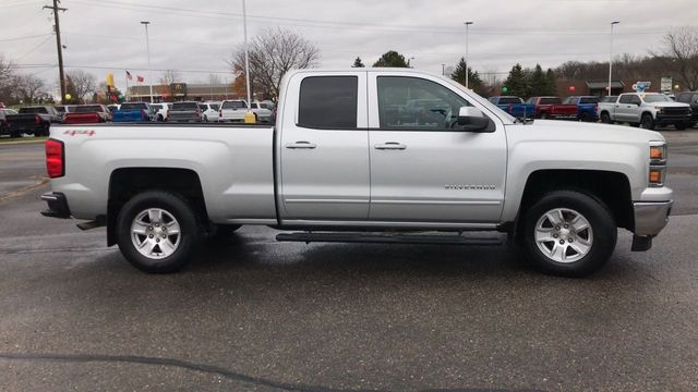 2015 Chevrolet Silverado 1500 LT 9