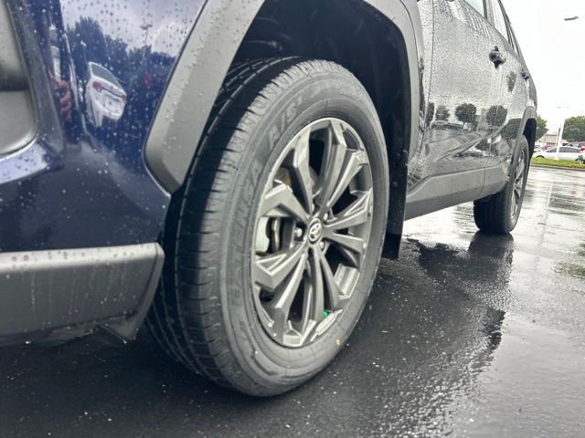 Used 2024 Toyota RAV4 Hybrid SUV