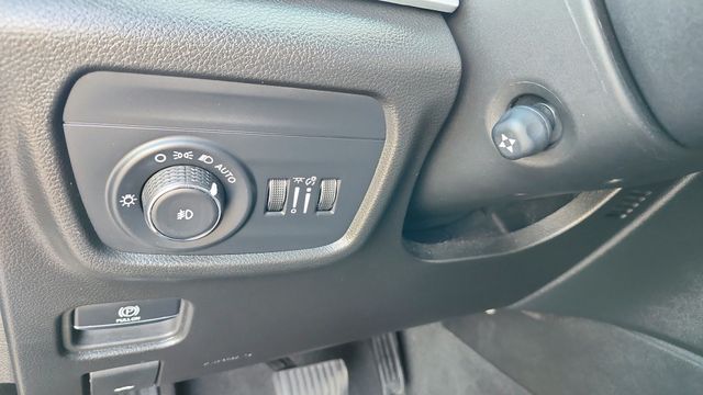 2024 Jeep Grand Cherokee L