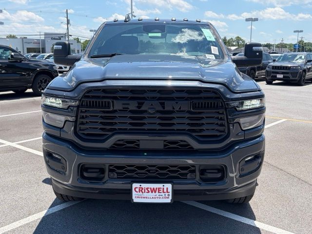new 2026 Ram 2500 car, priced at $59,197