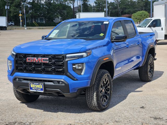 2026 GMC Canyon Elevation Crew Cab RWD