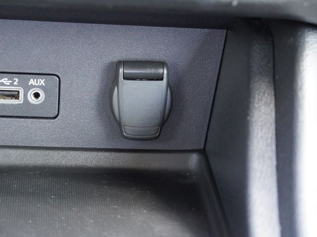 Used 2021 Nissan Sentra Sedan