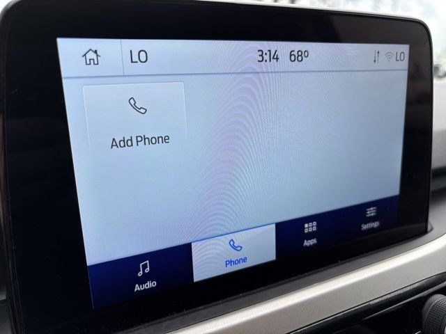 2022 Ford Escape Hybrid SE photo