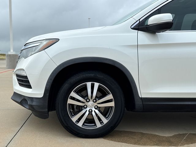 Used 2017 Honda Pilot SUV
