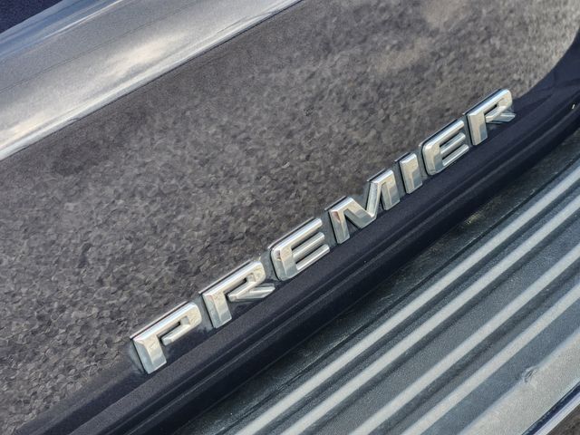 2025 Chevrolet Suburban Premier Gray at Classic Elite Chevrolet Sugar Land