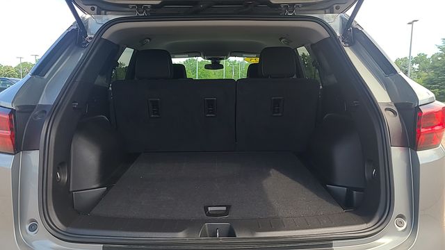 Used 2025 Chevrolet Blazer SUV