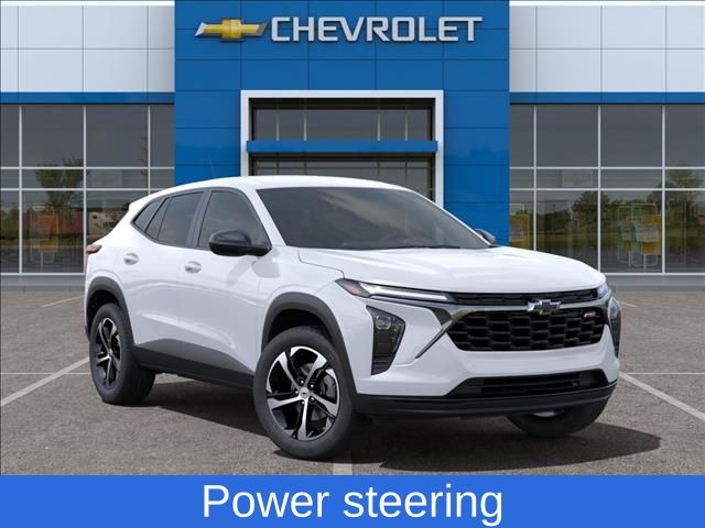 2024 Chevrolet Trax 1RS 7