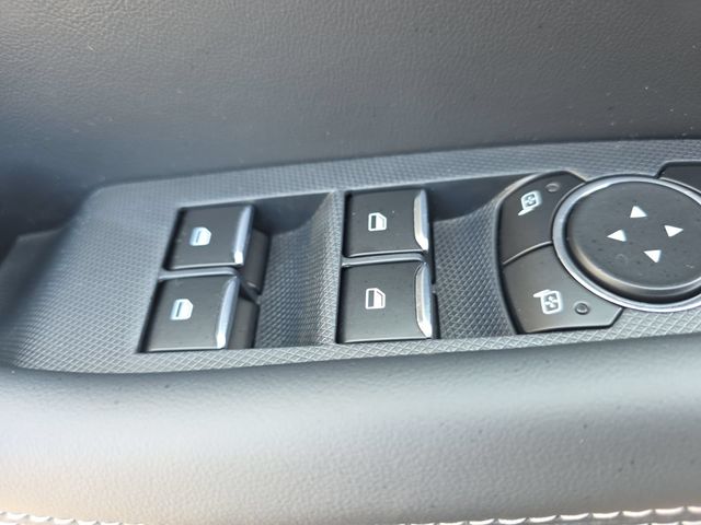 Used 2024 Vapor Blue Ford Premium image 29