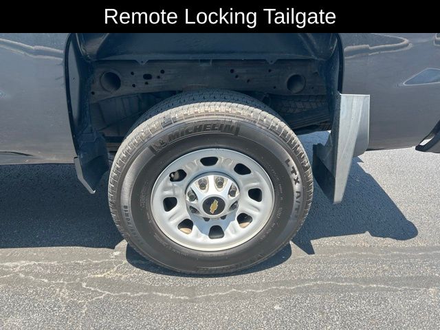 Used 2017 Chevrolet Silverado 2500HD For Sale in Grove City, OH