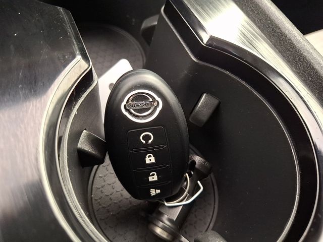 Used 2021 Nissan Rogue SUV
