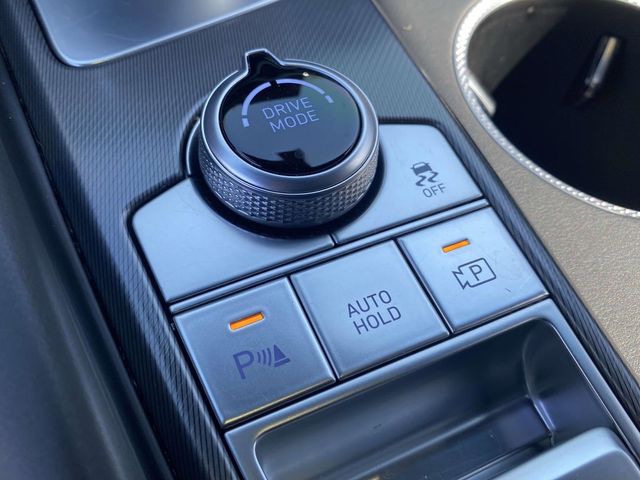 2025 Alta White Genesis G70 3.3T Sport Advanced RWD Sedan