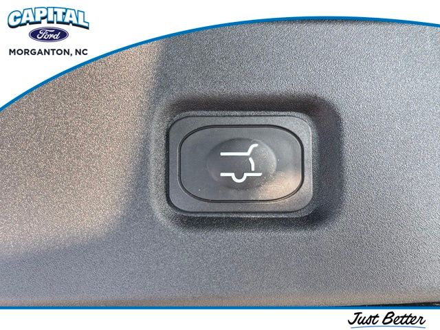New 2026 Black Ford Active image 9