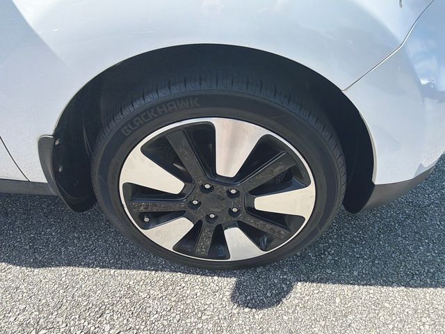 Used 2017 Kia Soul Hatchback