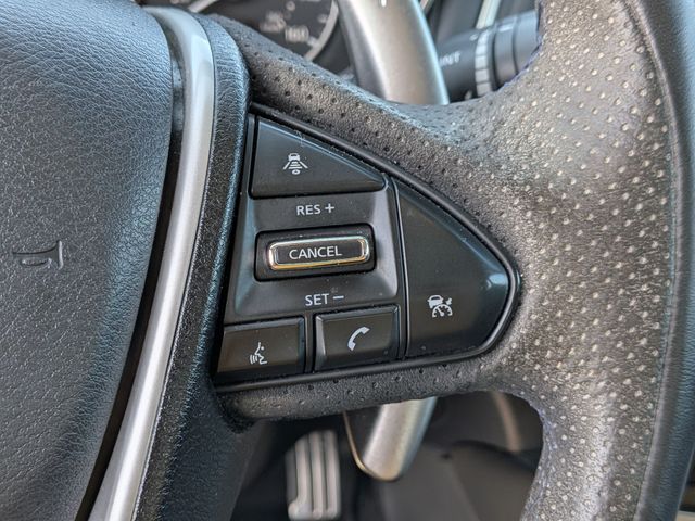 2017 Nissan Maxima - Image 20