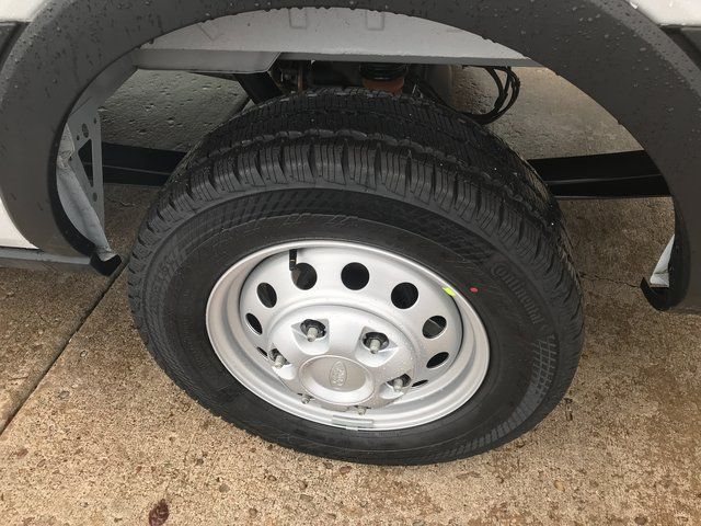 New 2026 White Ford XL image 22