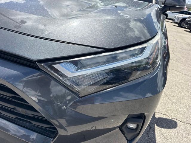 2022 Toyota RAV4 - $24,988