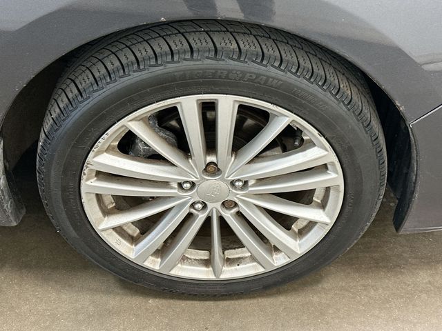 2013 Subaru Impreza 2.0i Limited - 4