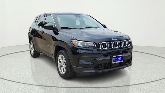 2024 Jeep Compass Sport