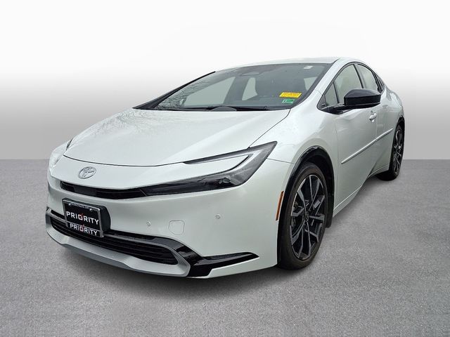 2023 Toyota Prius Prime XSE FWD