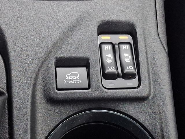 used 2023 Subaru Crosstrek car, priced at $22,331