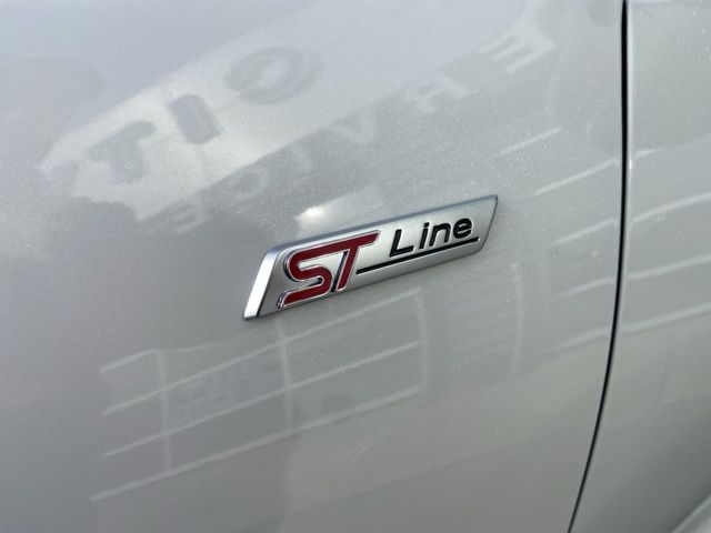 2026 Ford Escape ST-Line - 6
