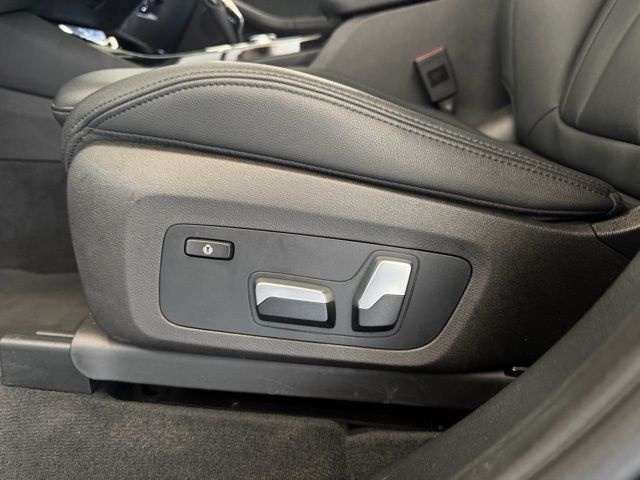 2019 BMW X3 xDrive30i photo