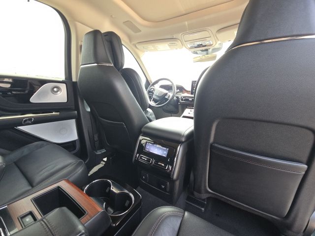 2023 LINCOLN Aviator Reserve:46205B