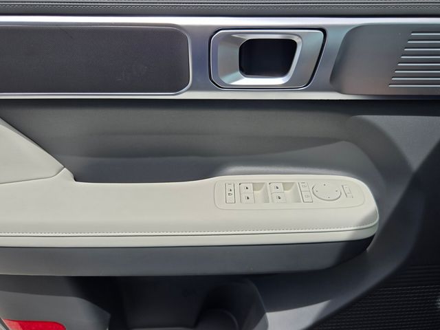 2027 Hyundai Santa Fe