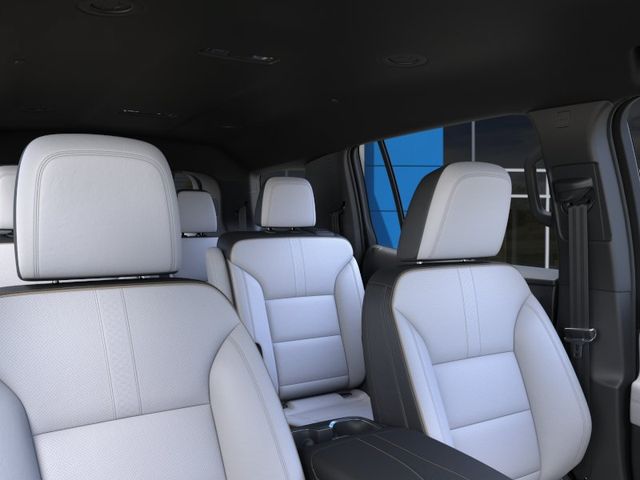 2026 Chevrolet Traverse High Country:47007