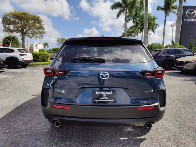 2025 Mazda CX-50 2.5 S Premium Plus Package 3