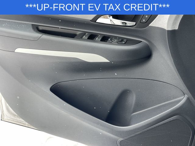 Used 2021 Chevrolet Bolt EV For Sale in Livonia, MI