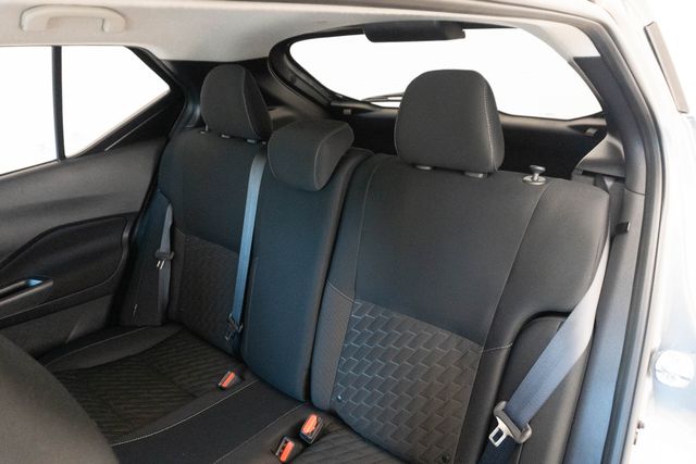 Used 2023 Nissan Kicks SUV