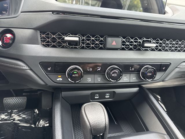 New 2026 Honda Accord Sedan Sedan