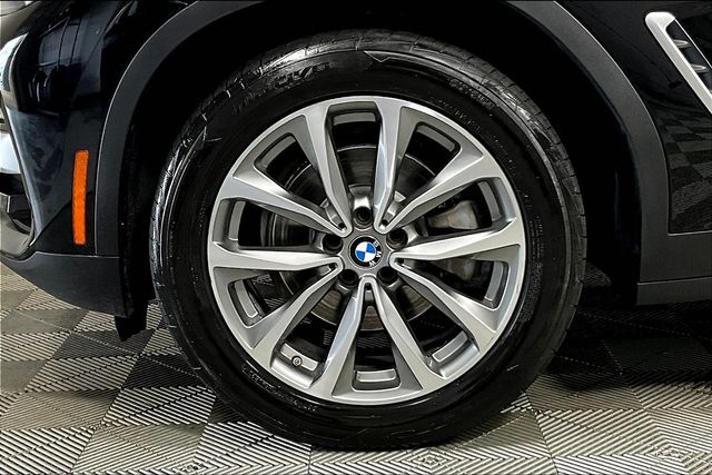 Used 2019 BMW X3 For Sale in OLIVE BRANCH, MS