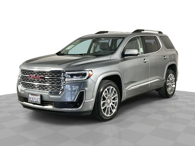 2023 GMC Acadia Denali FWD