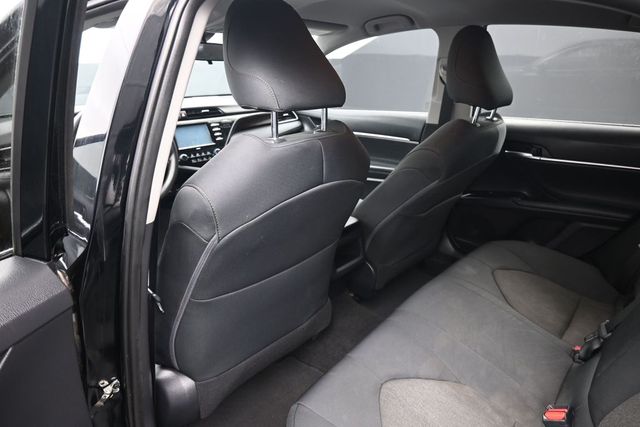 Used 2020 Toyota Camry Sedan