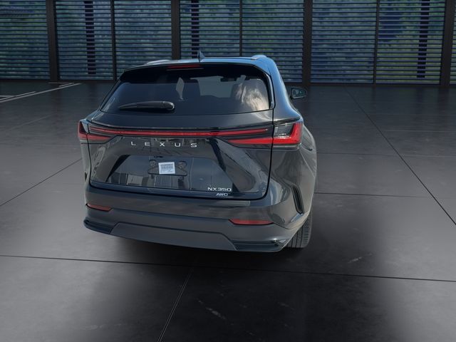 2025 Lexus NX - $46,888