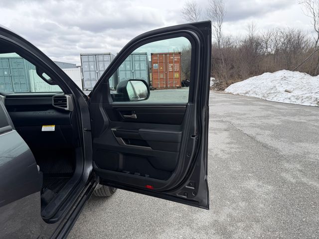 Used 2025 Toyota Tundra Truck