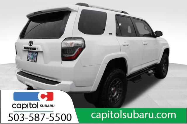 2021 Toyota 4Runner SR5 Premium 20