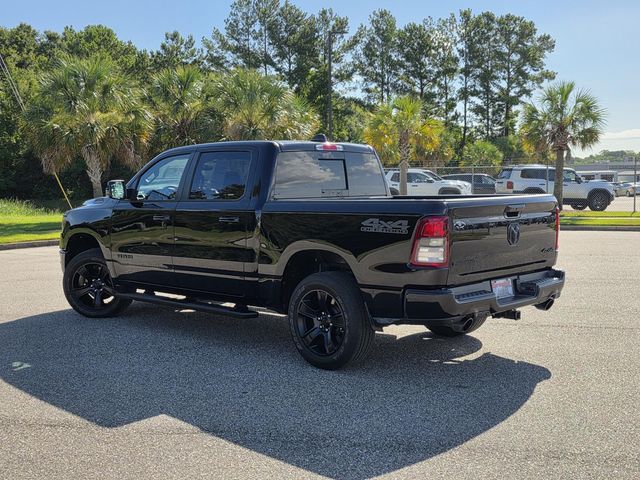 Used 2023 Ram 1500 Truck