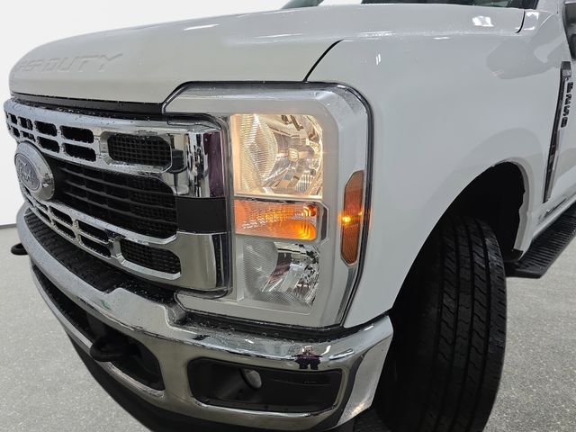Certified Used 2024 White Ford XLT image 25
