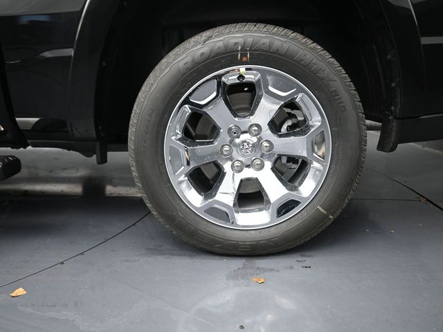2026 Ram 1500 Big Horn/Lone Star - 6